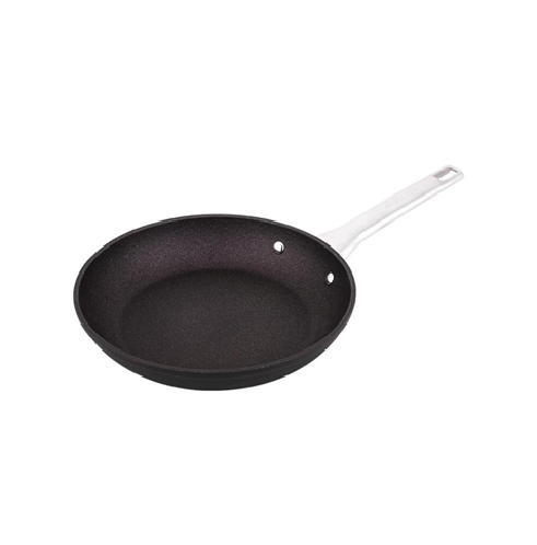 Fauchon 24cm Non-Stick Aluminum Frying Pan with Steel Handle