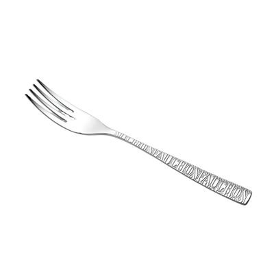 Fauchon Signature Stainless Steel Fish Fork - 1 Dozen