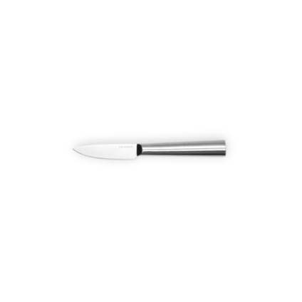 Fauchon 20.5 cm Vegetable Knife with Mirror Finish Stainless Steel