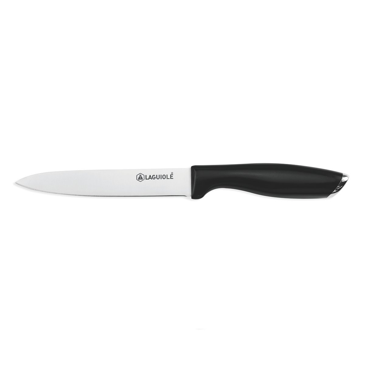 Laguiole Lumin Paring Knife Compact Stainless Steel Kitchen Knife