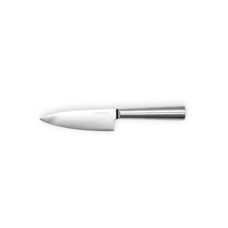 Fauchon 27cm Chef Knife Stainless Steel Mirror Finish Kitchen Knife