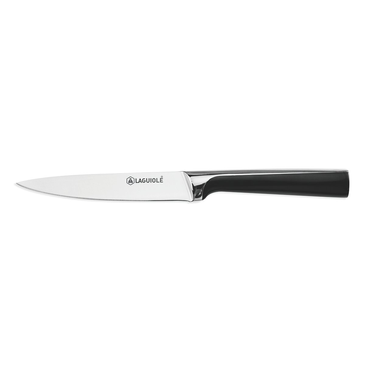 Laguiole Paring Knife ScintiBois Kitchen Knife Stainless Steel