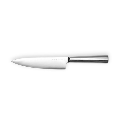 Fauchon 32.5 cm Chef’s Knife Stainless Steel Modern Kitchen Knife