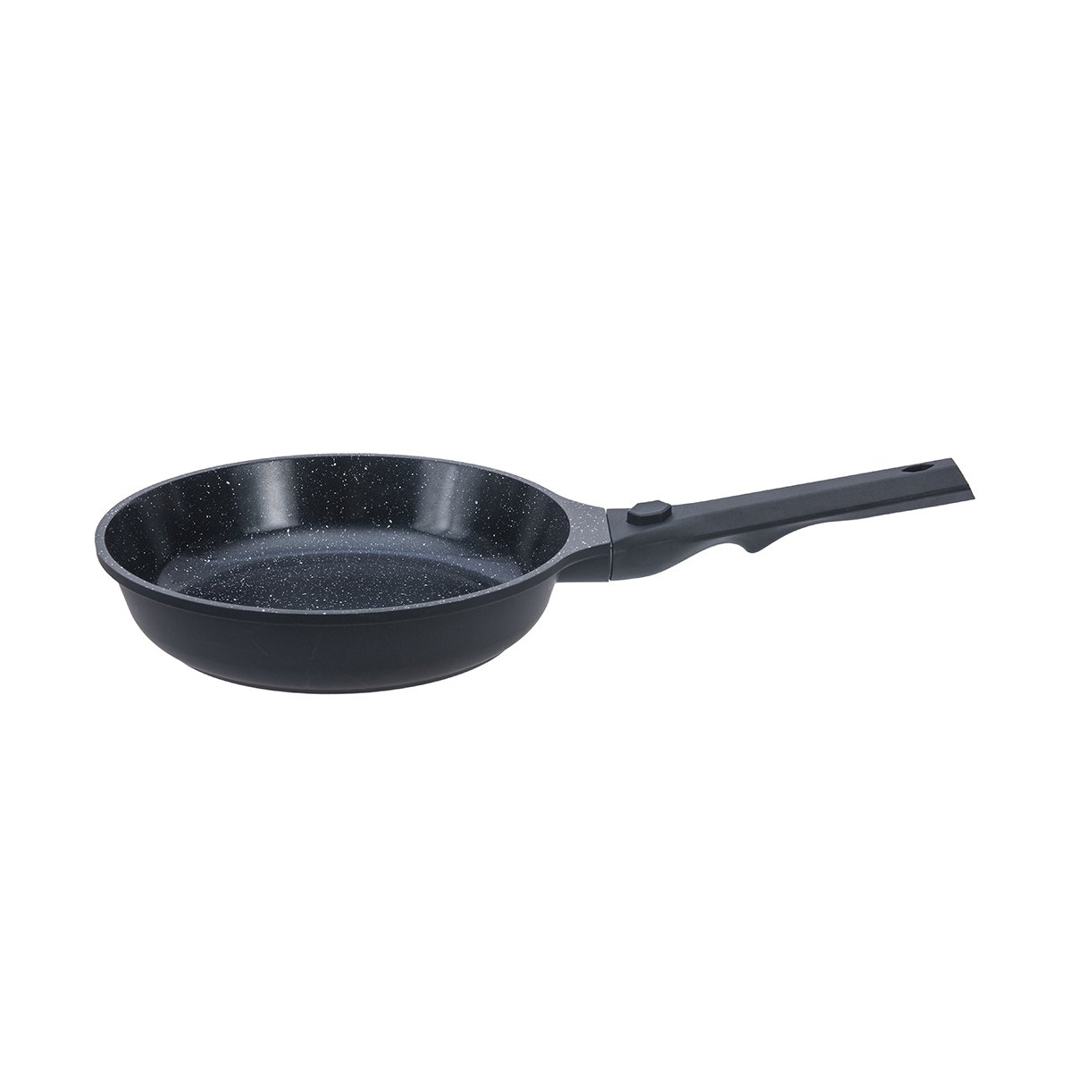 Laguiole Alizée 20cm Ceramic Non-Stick Frying Pan Removable Handle