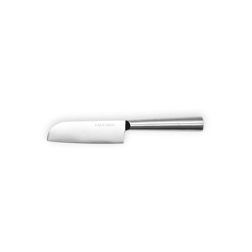 Fauchon 25.5 cm Santoku Knife Stainless Steel Modern Kitchen Knife