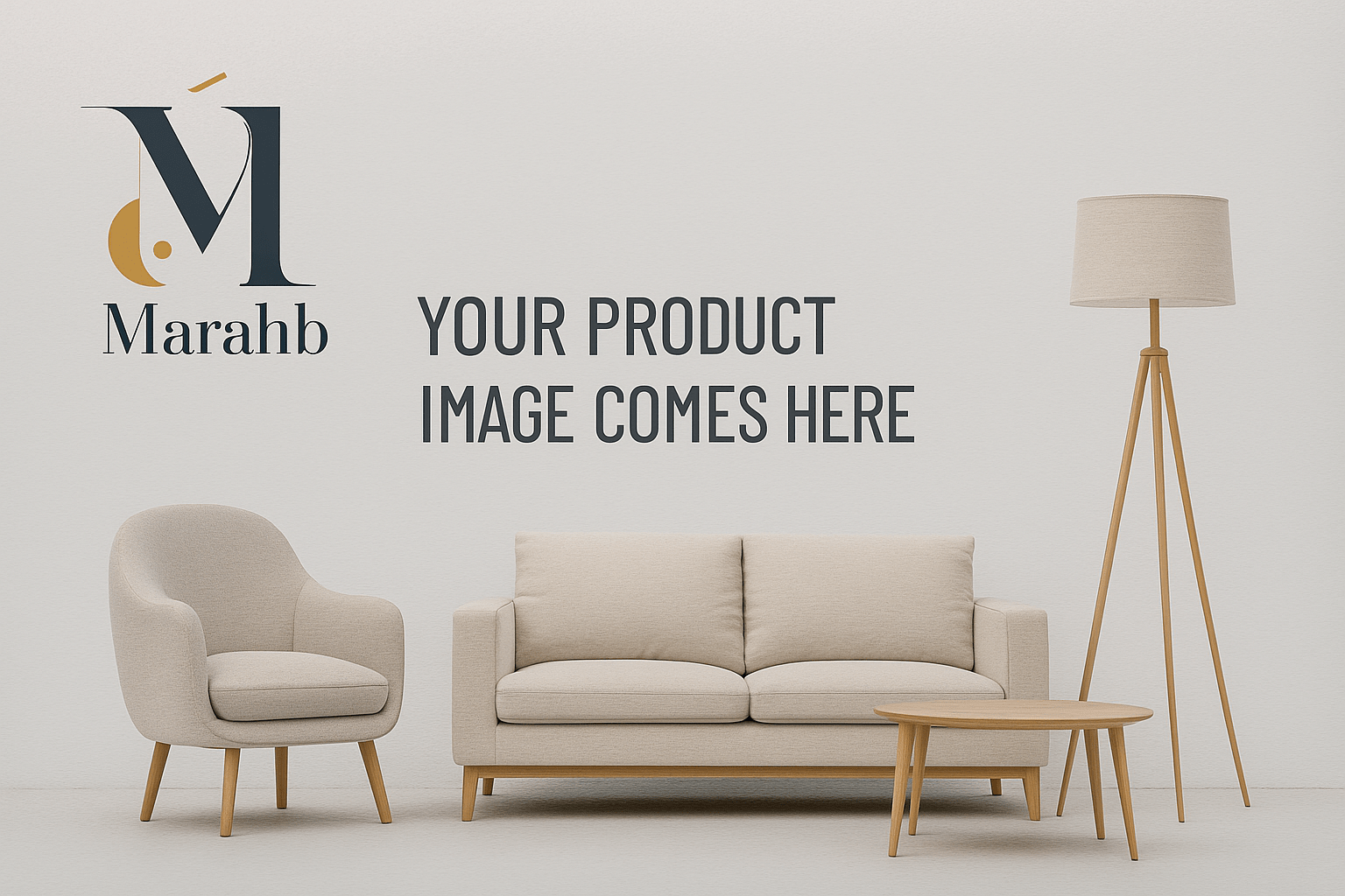 Naples L 285 - Modern L-Shaped Sofa