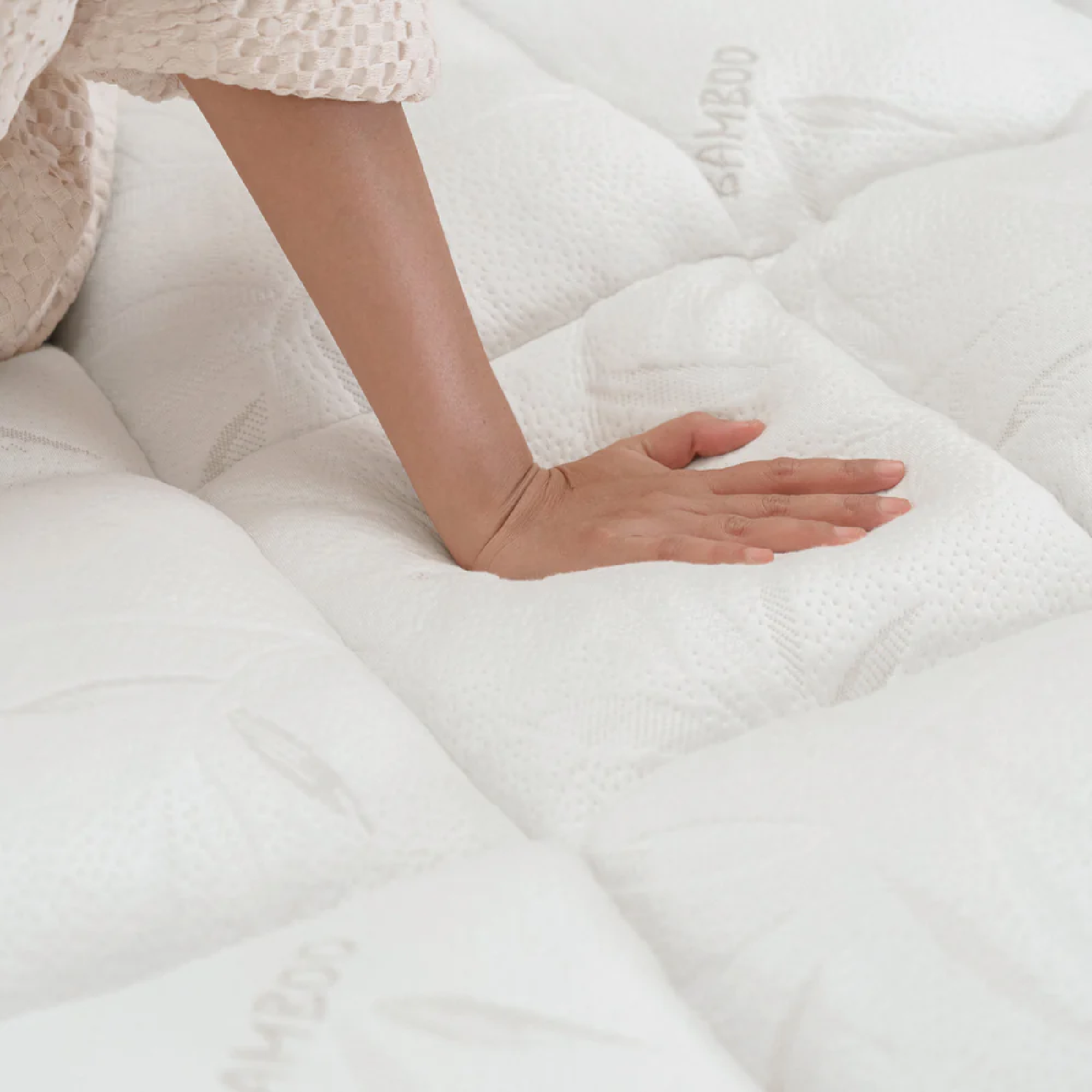 Heveya® Cloud Topper - King