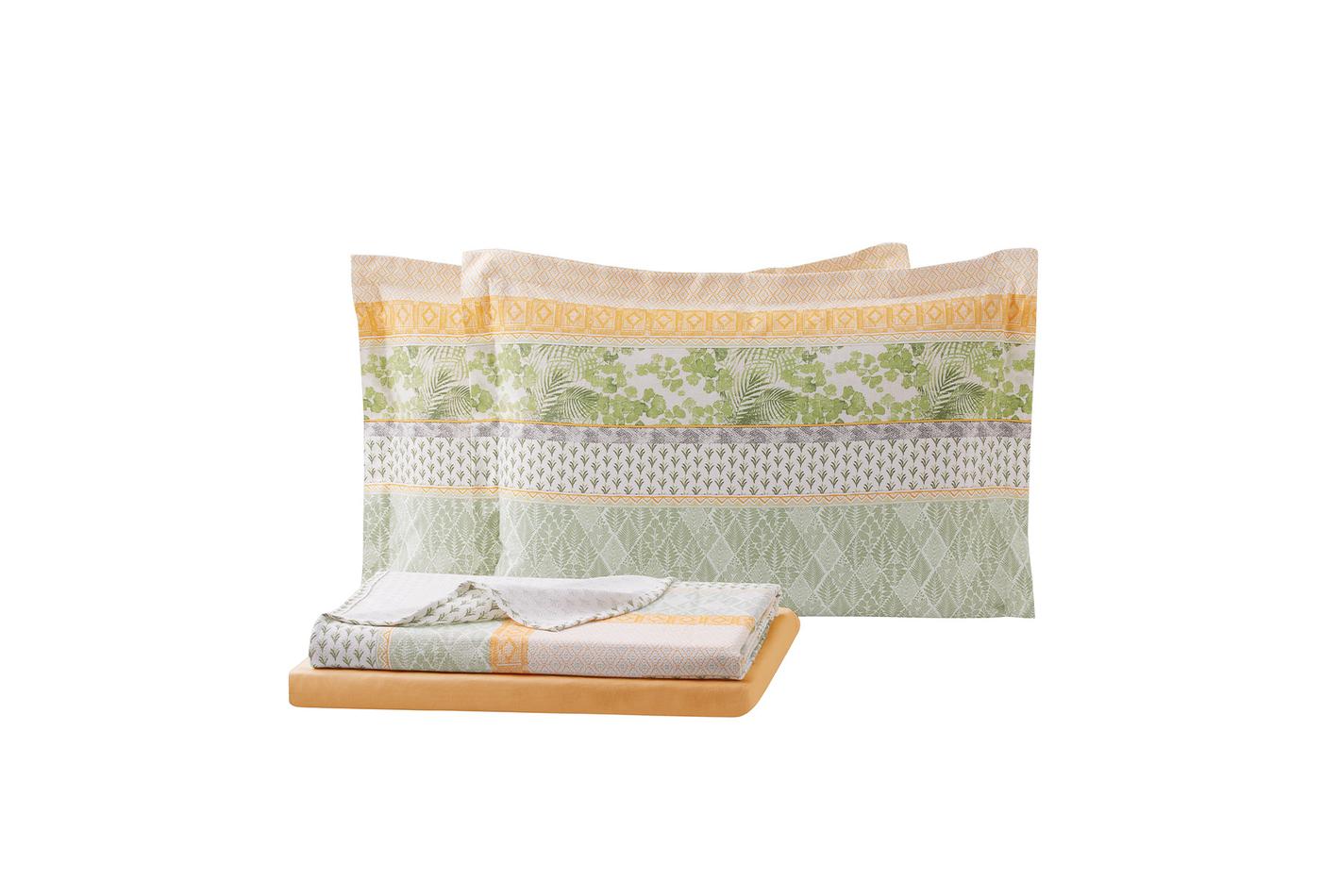 Single Size Blair Pique Set -