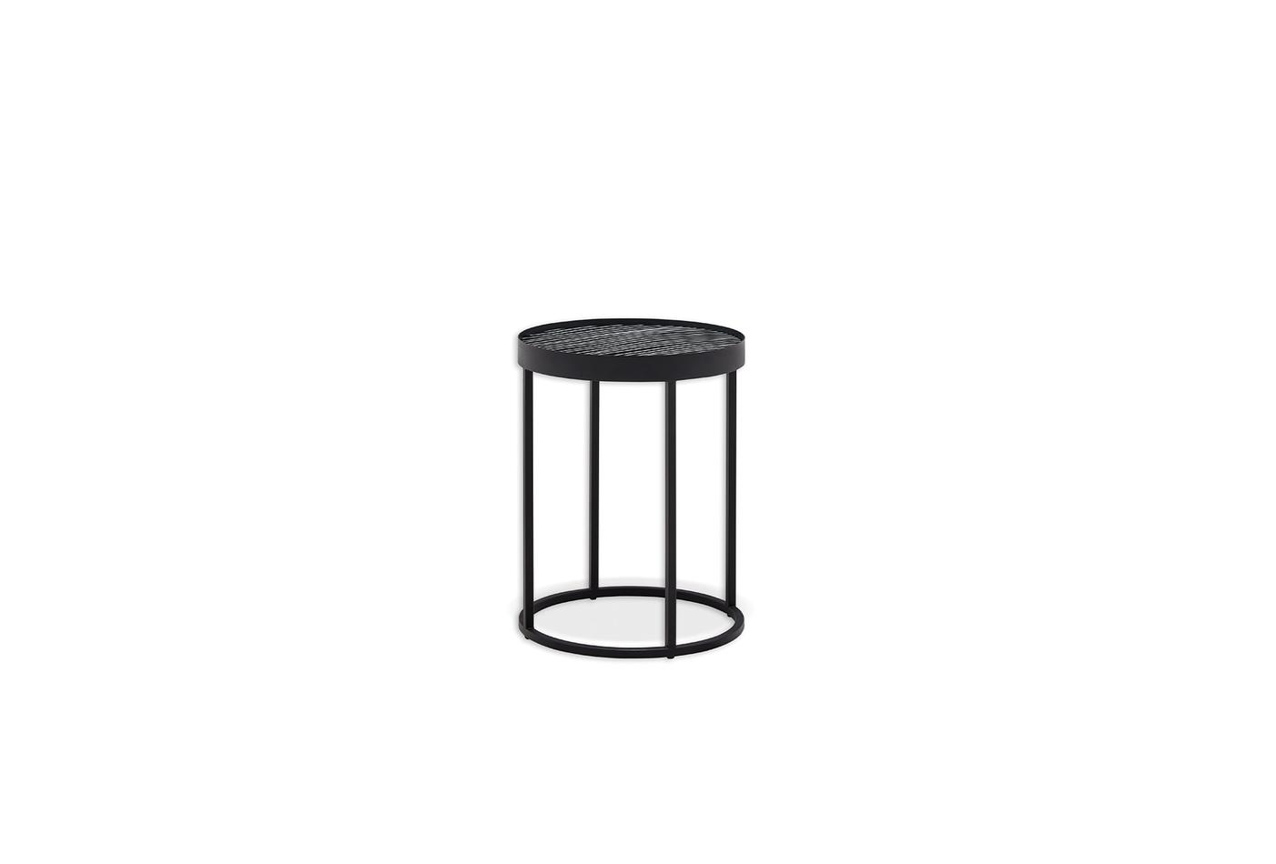 MORA SIDE TABLE