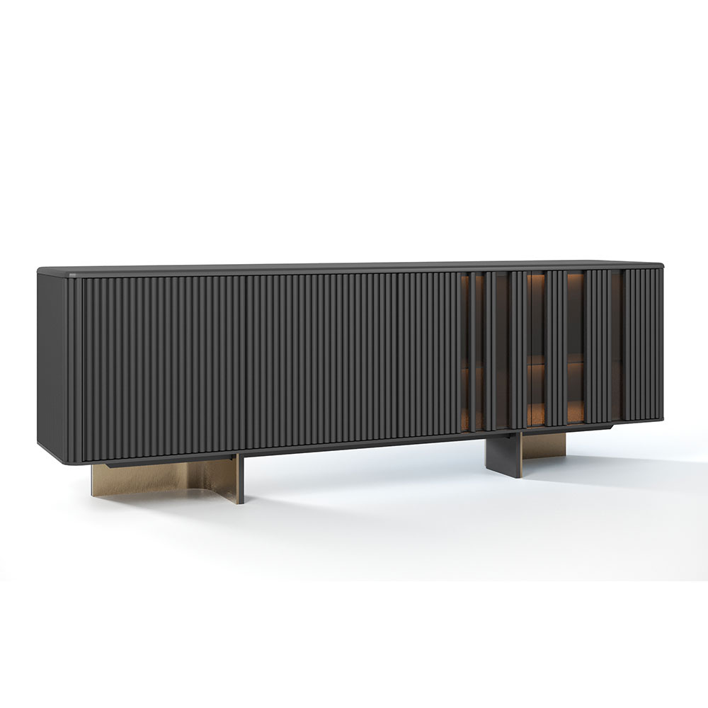 Osaka Sideboard - MDF..