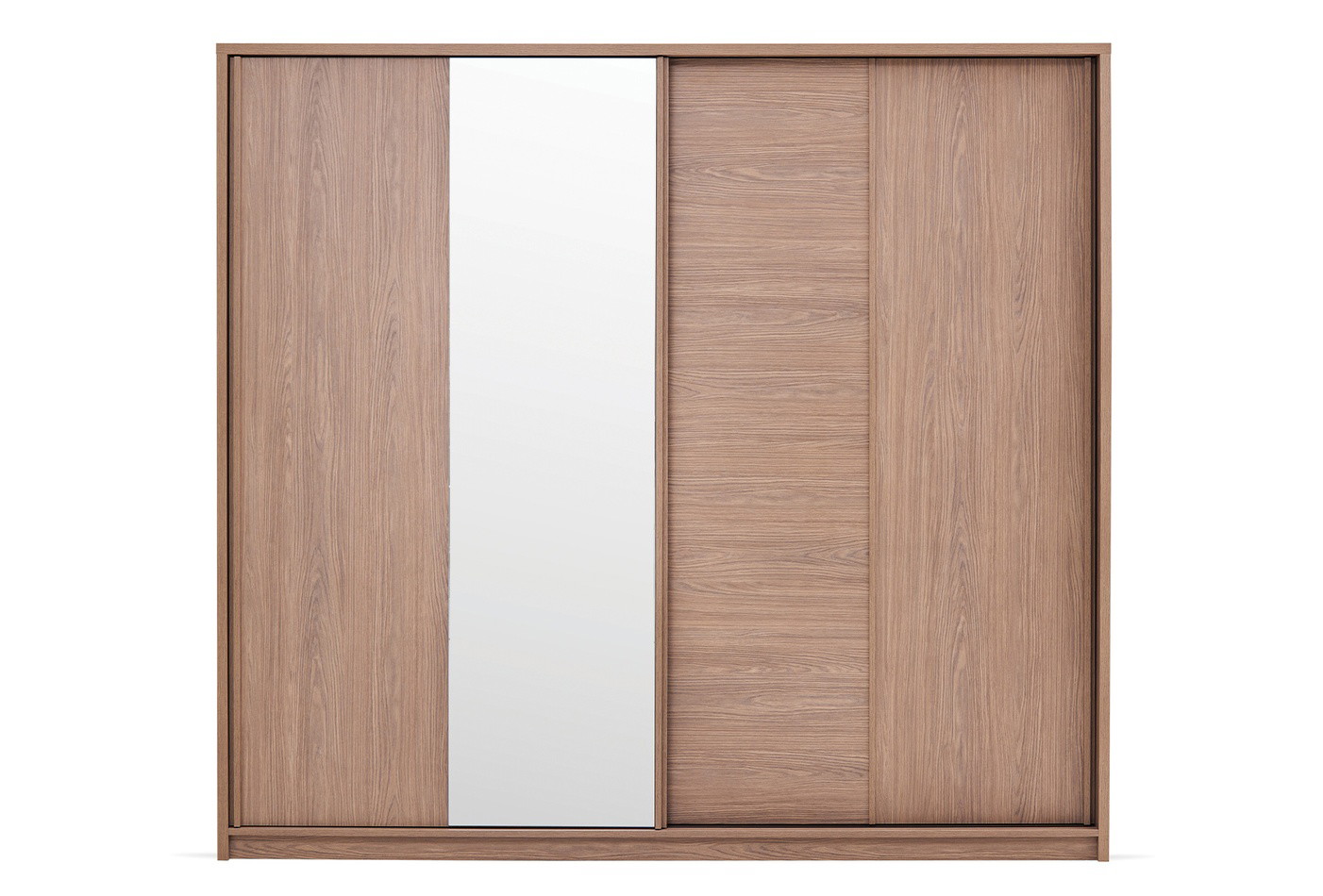 PALOMA 220 CM SLIDING DOOR WARDROBE
