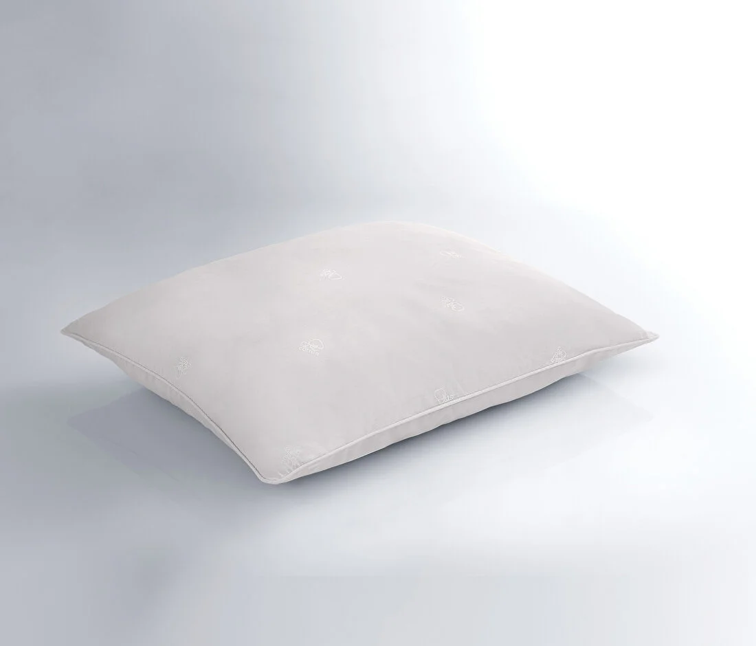 Cotton Baby Pillow 35x45 cm (225 g)
