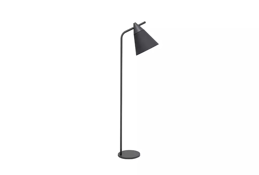 Star Floor Lamp Anthracite (175cm)