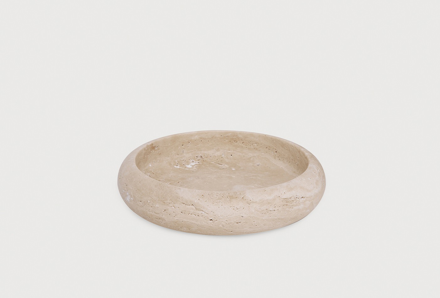 VEGAR SMALL DECORATIVE PLATE BOWL EH