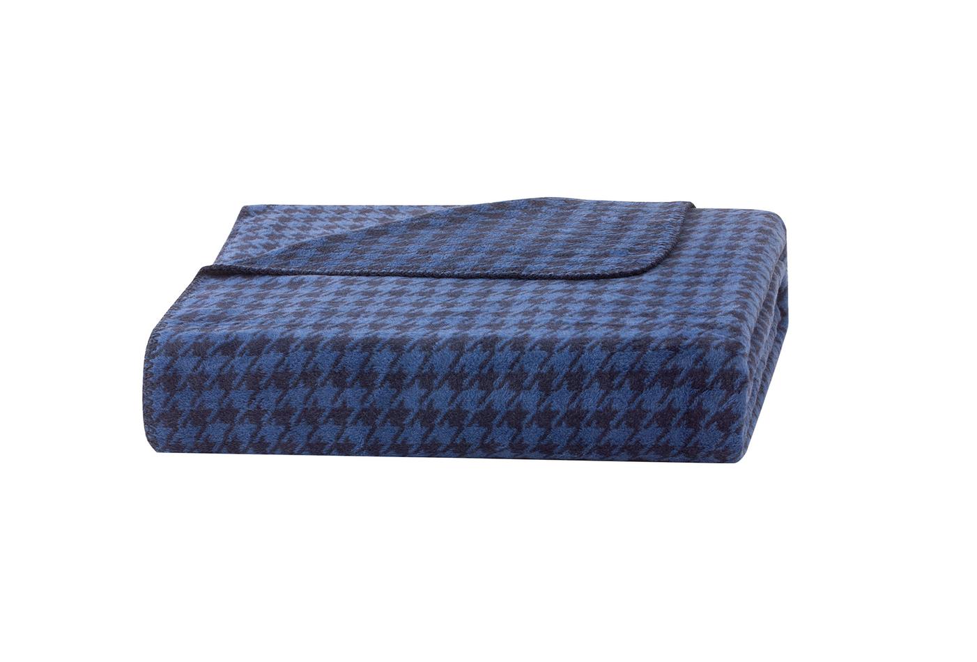 Queen Size Sandro Cotton Blanket -