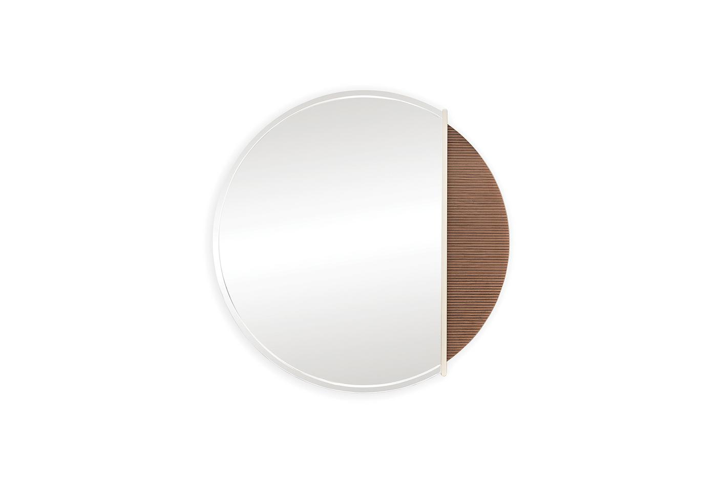 PAVİA CHEST OF DRAWERS MIRROR
