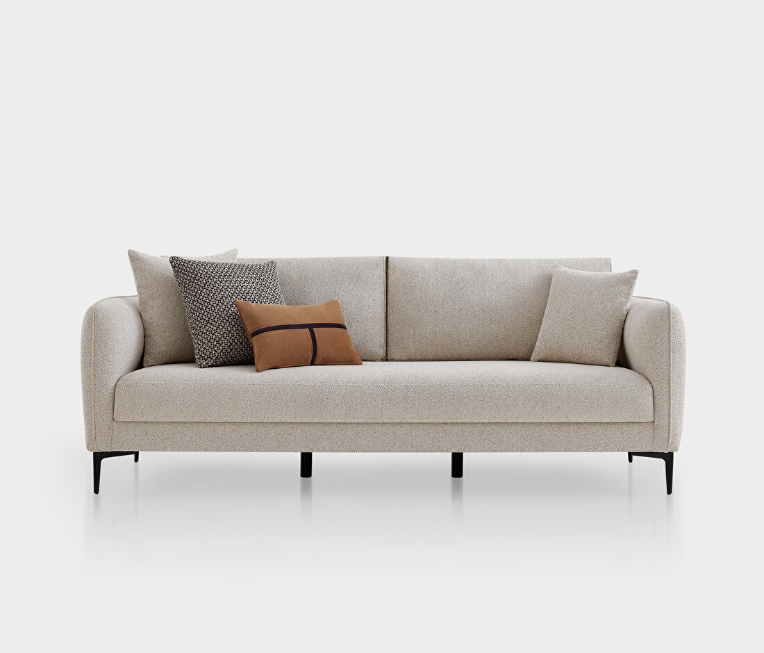 PARMA 3 SEATER SOFA