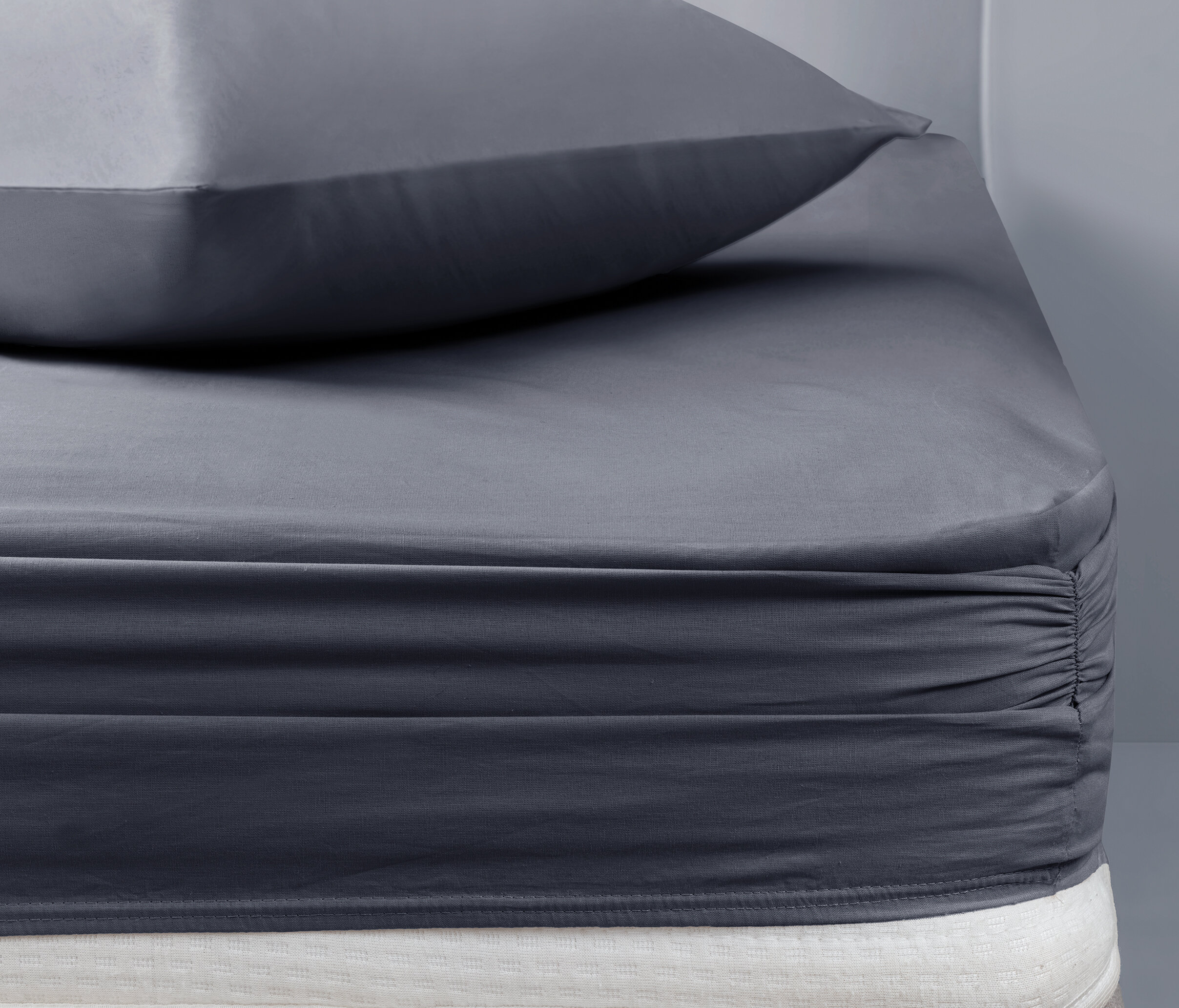 160x200 Noah Fitted Sheet -