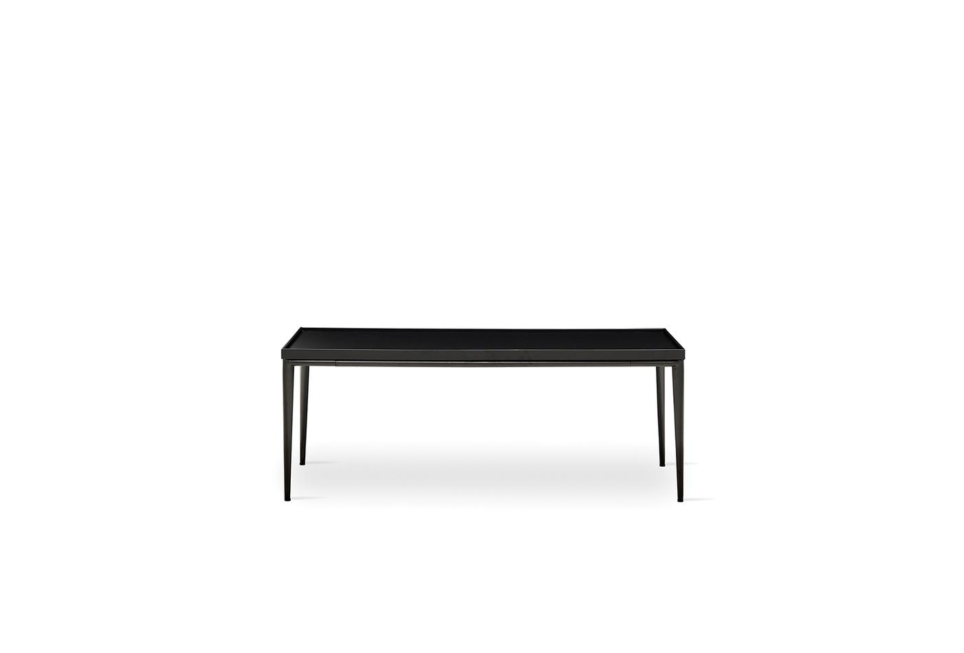 Riga Coffee Table - Rectangle