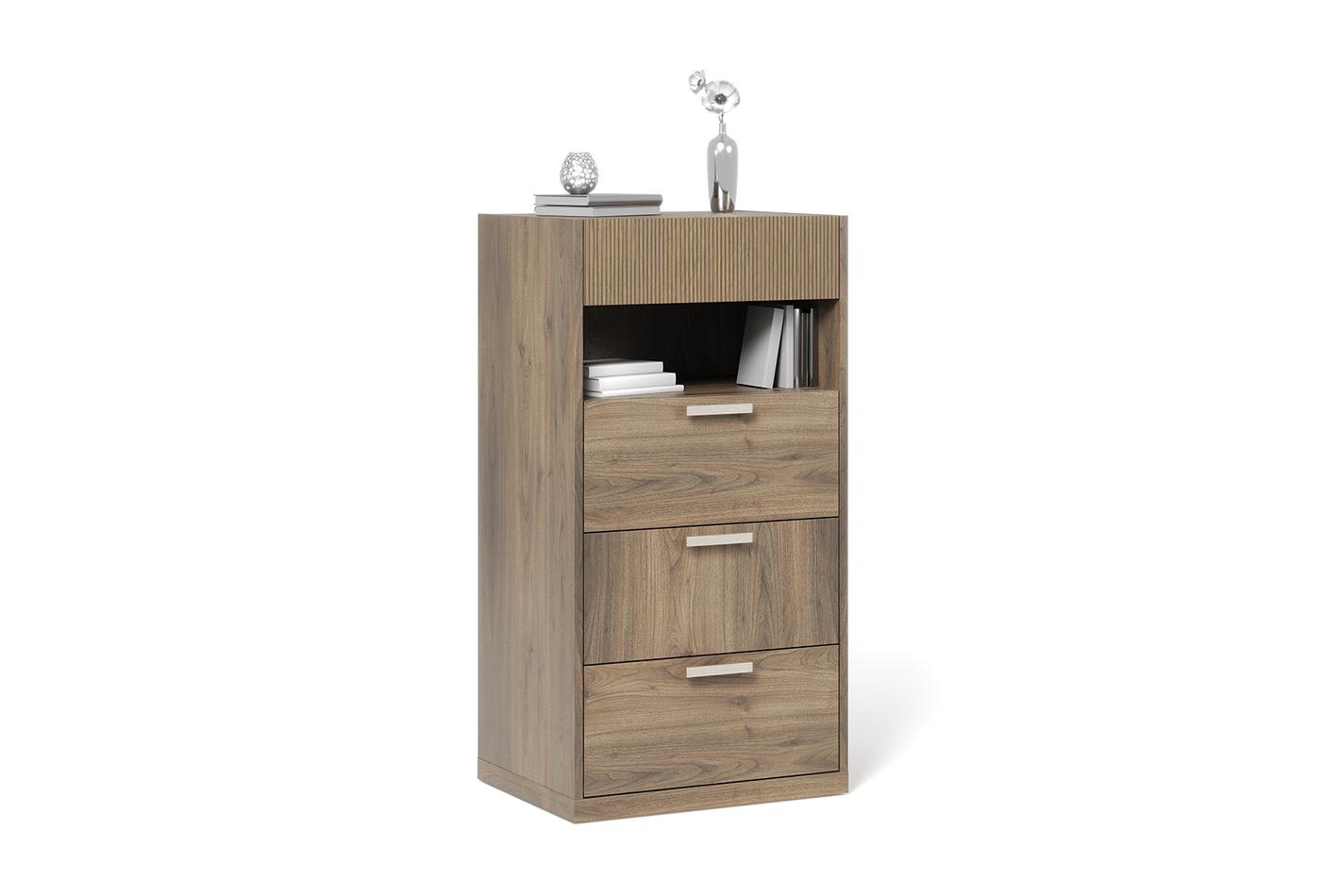 PAVİA HIGH CHEST OF DRAWERS