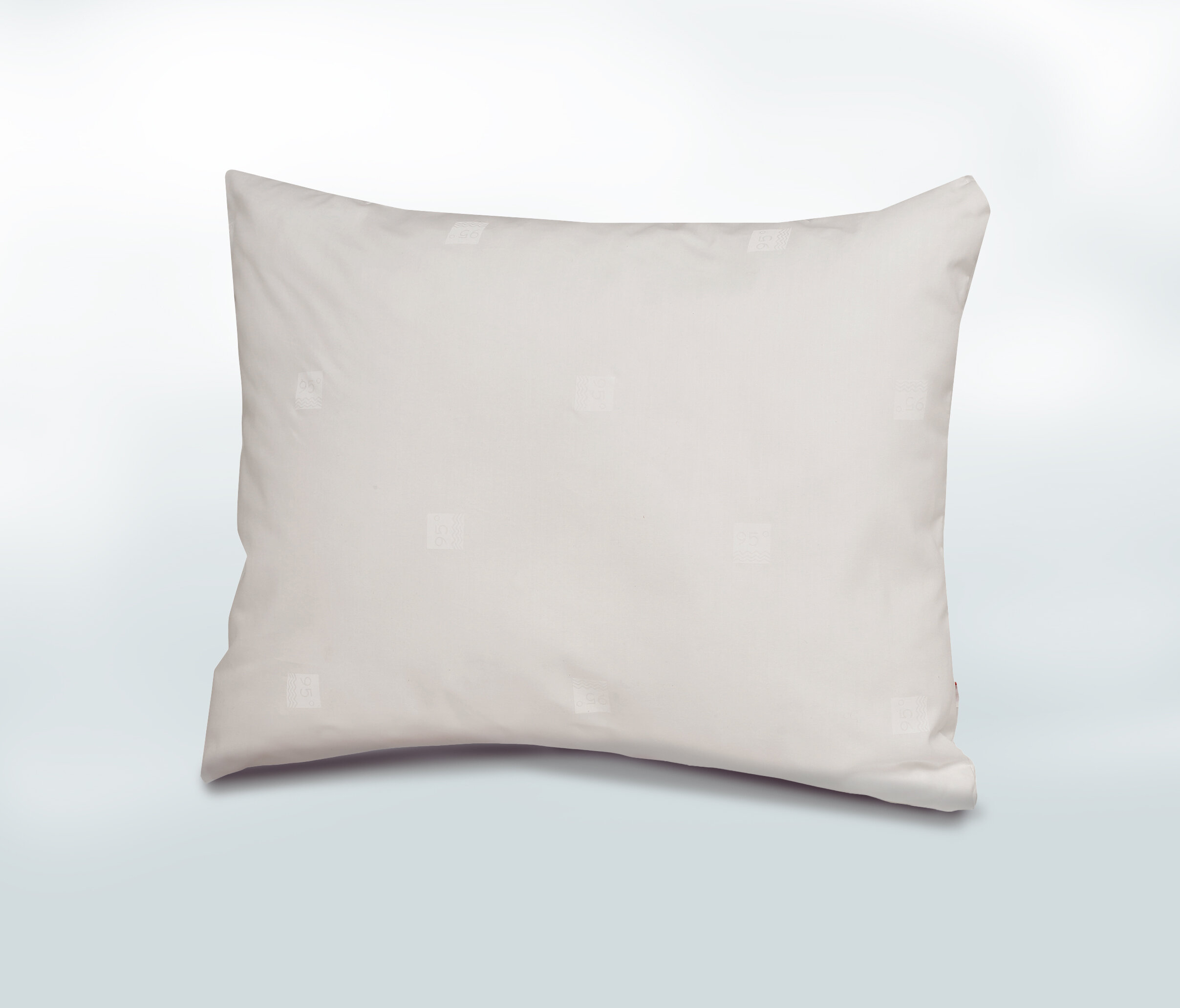 Dacron 95 Baby Sleeping Pillow 35x45 cm - Soft Fiber Fill