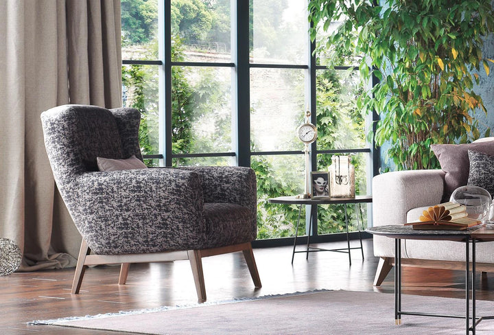 NETHA ARMCHAIR