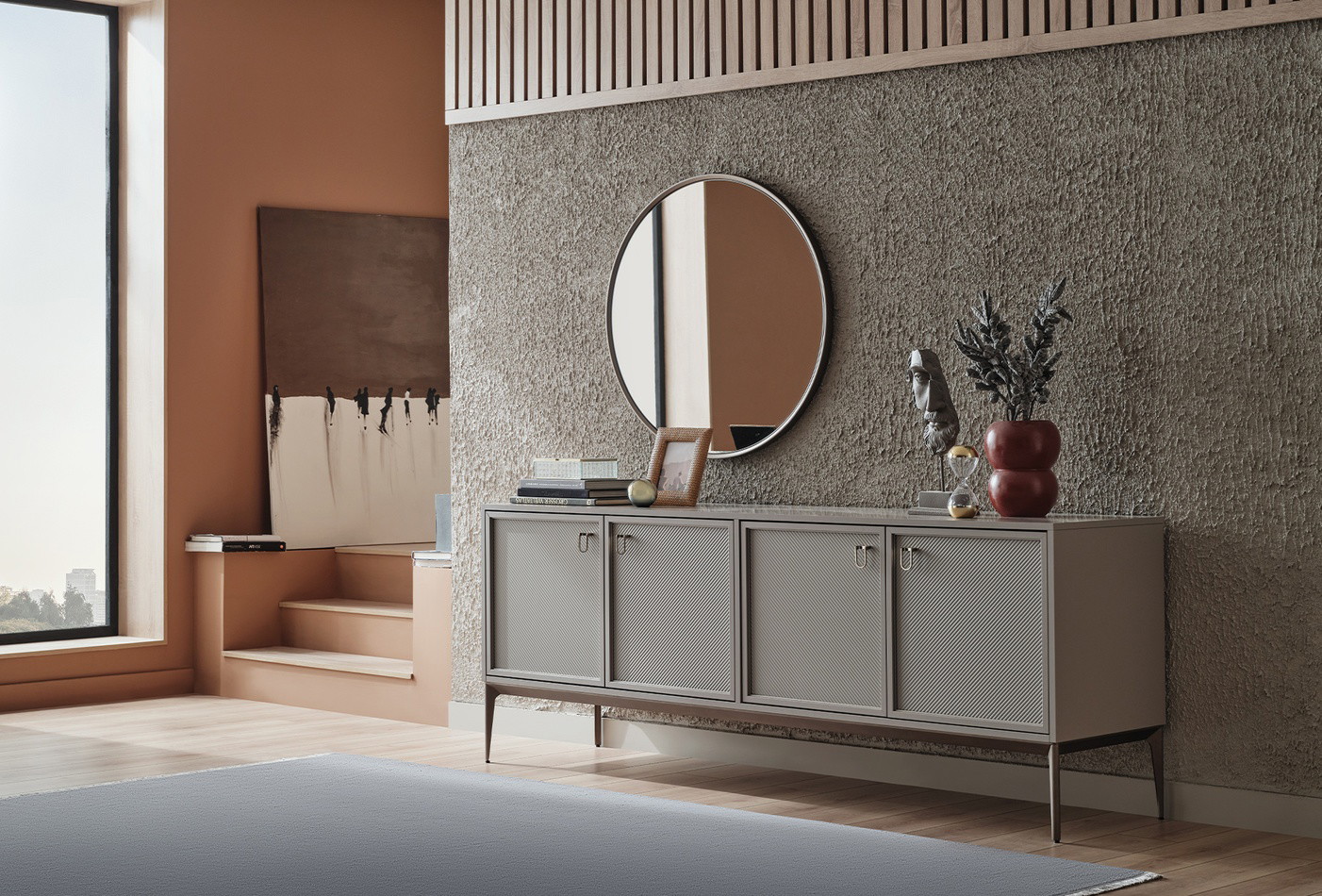 HERA SIDEBOARD