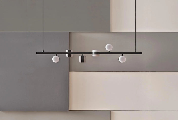Oblo Pendant Lamp