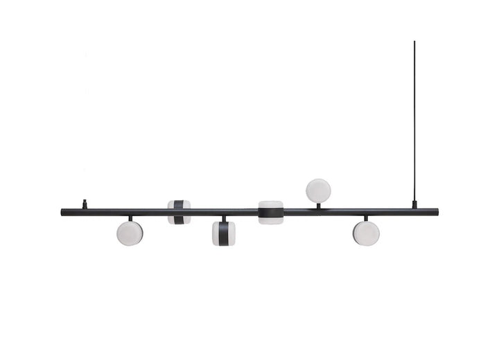 Oblo Pendant Lamp
