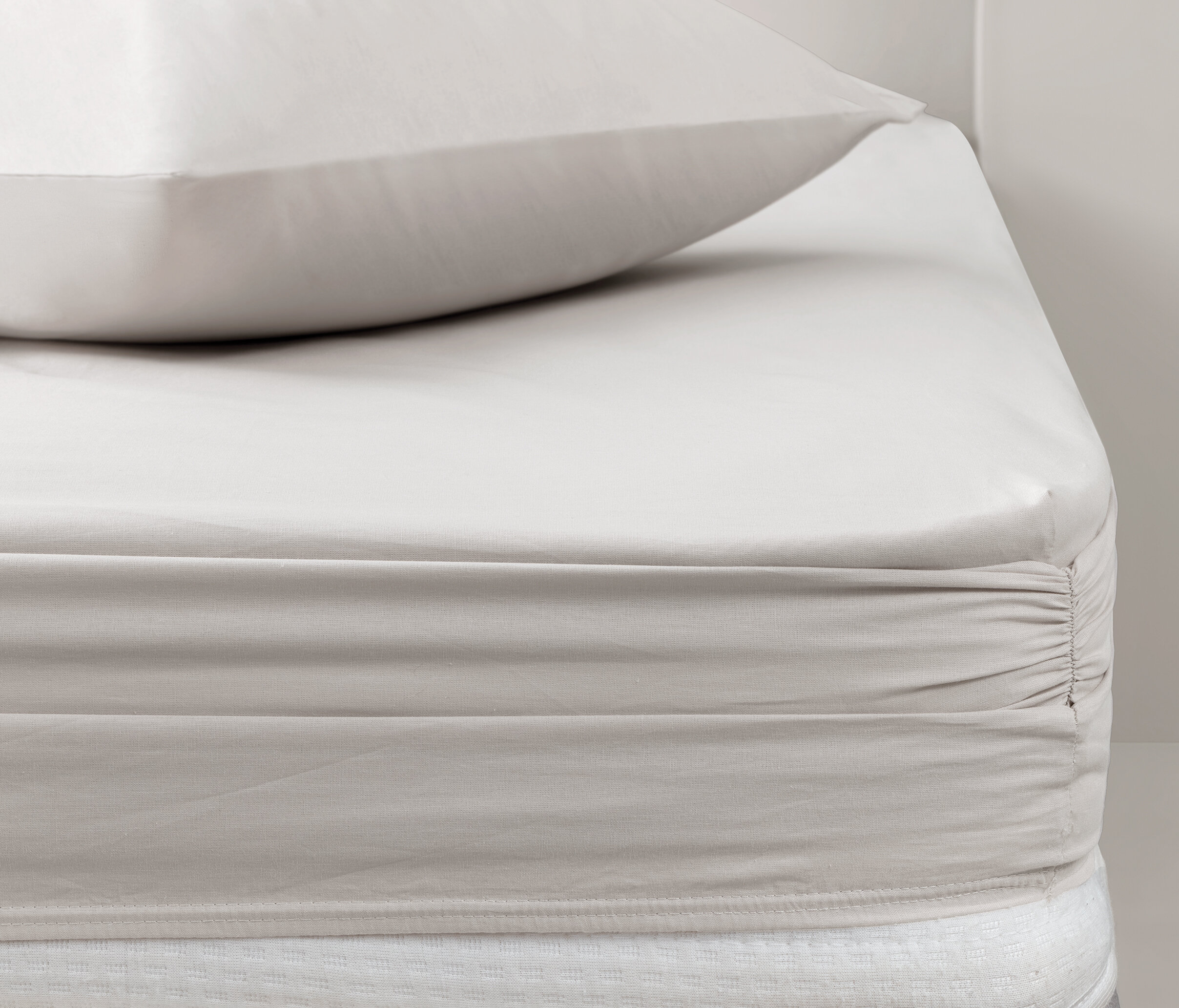 120x200 Noah Fitted Sheet -