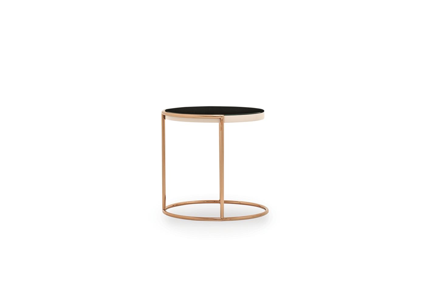Vienna Side Table