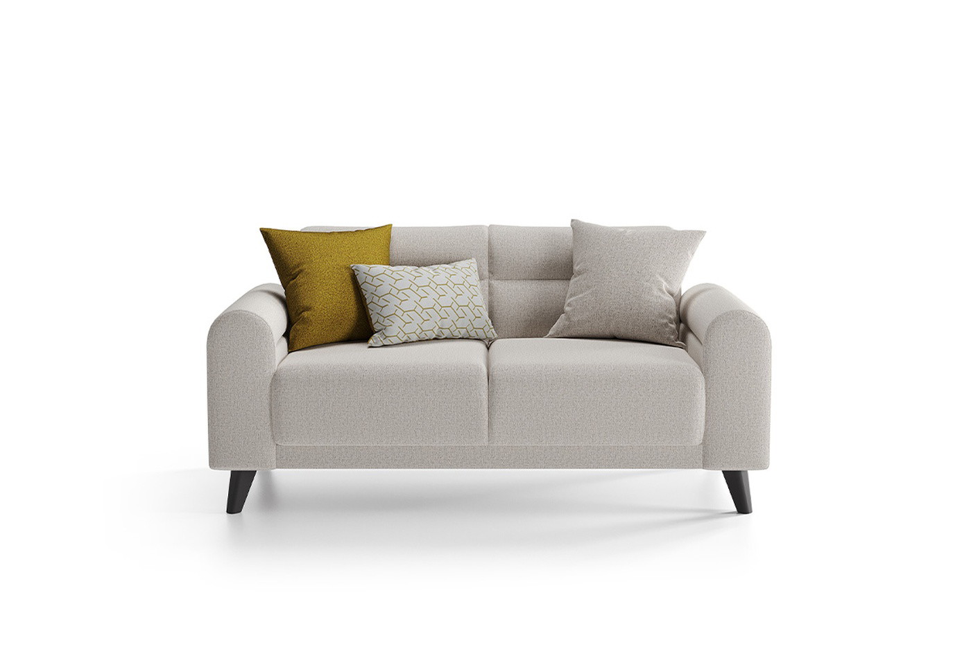 PALOMA 2 SEAT SOFA