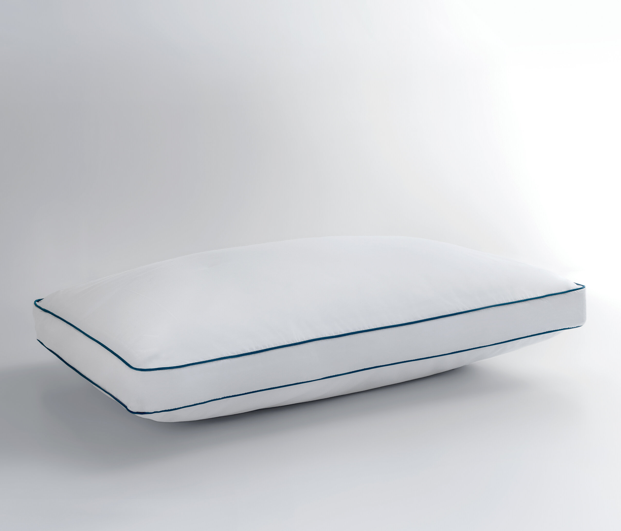 PEGAS SPRING PILLOW 43X62X13 CM
