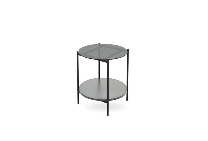 RİOSA SIDE COFFEE AND SIDE TABLE
