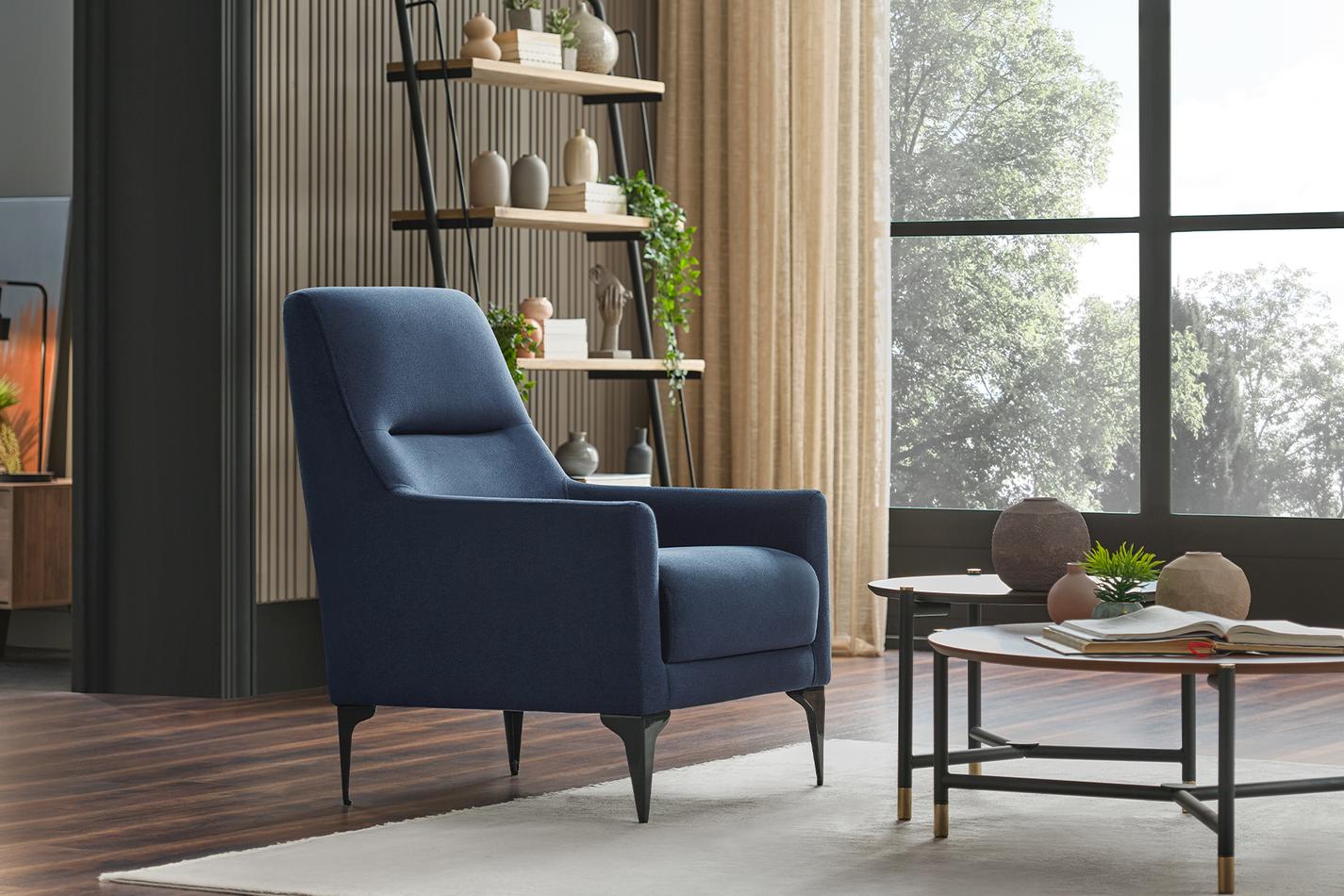 FORTUNA ARMCHAIR