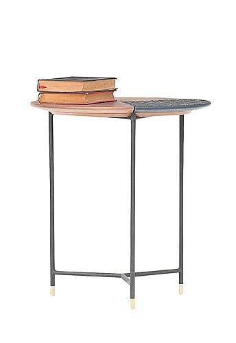 Netha Side Coffee Table