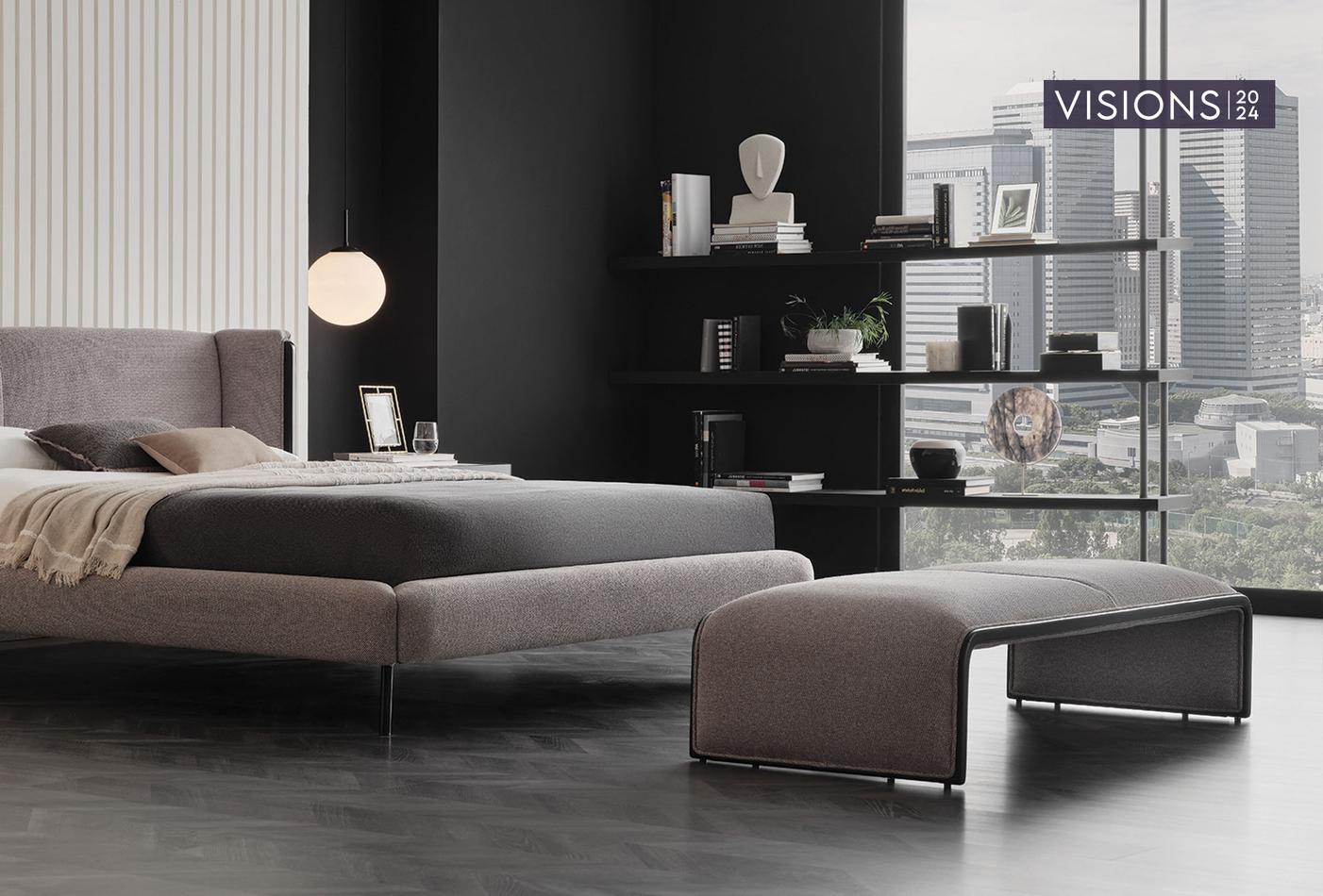 TUNIS BENCH GK:17501 DARK