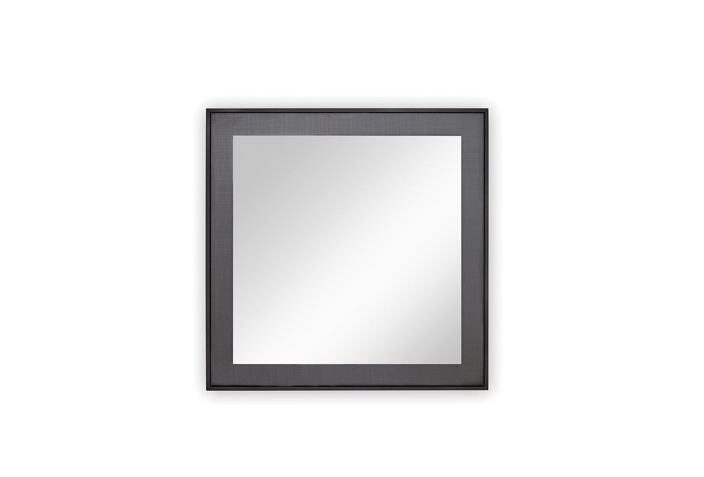 TERRA SIDEBOARD - CHEST OF DRAWERS MIRROR - SQUARE