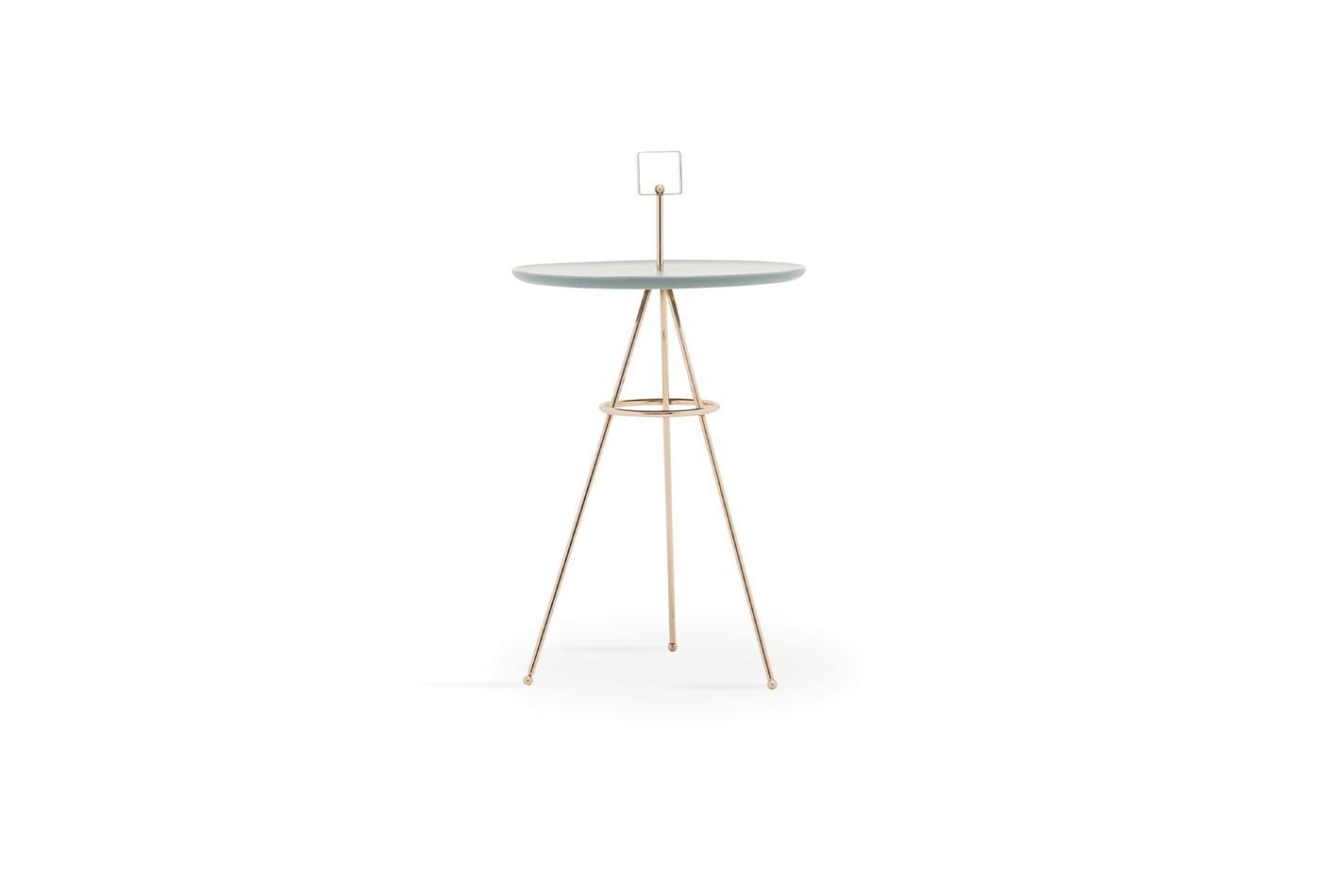 Piedra Side Table