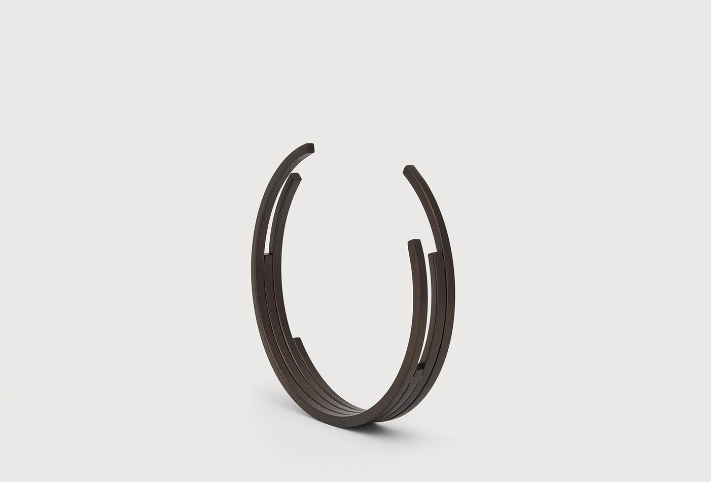 ROLA METAL DECORATIVE OBJECT EH