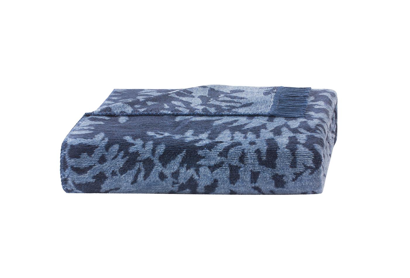 Queen Size Andre Cotton Blanket -