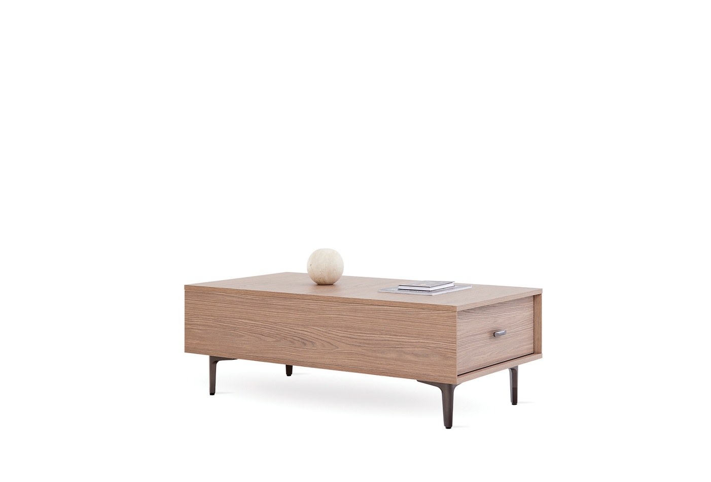 PALOMA COFFEE TABLE-DRAWER..