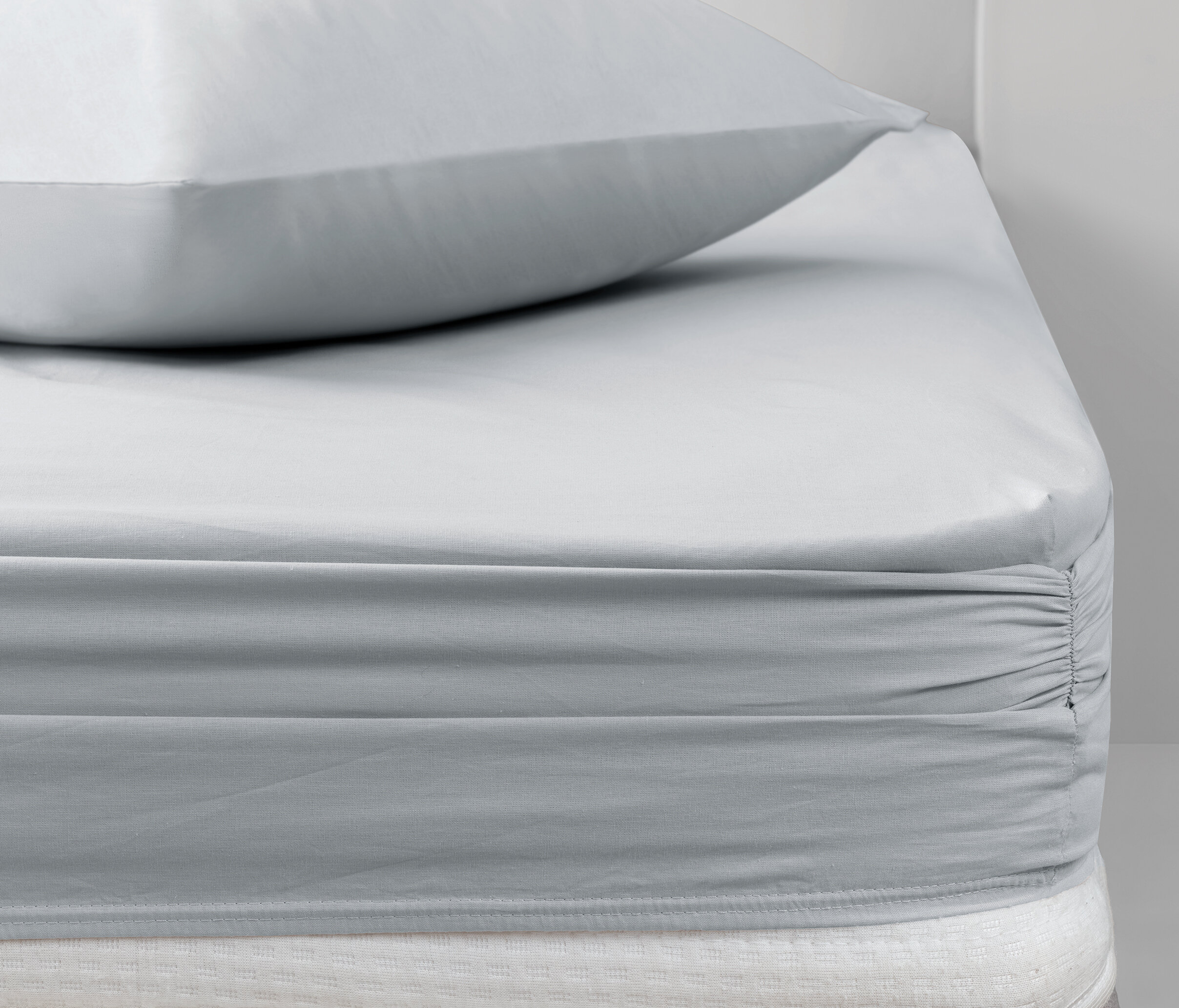 150x200 Noah Fitted Sheet -