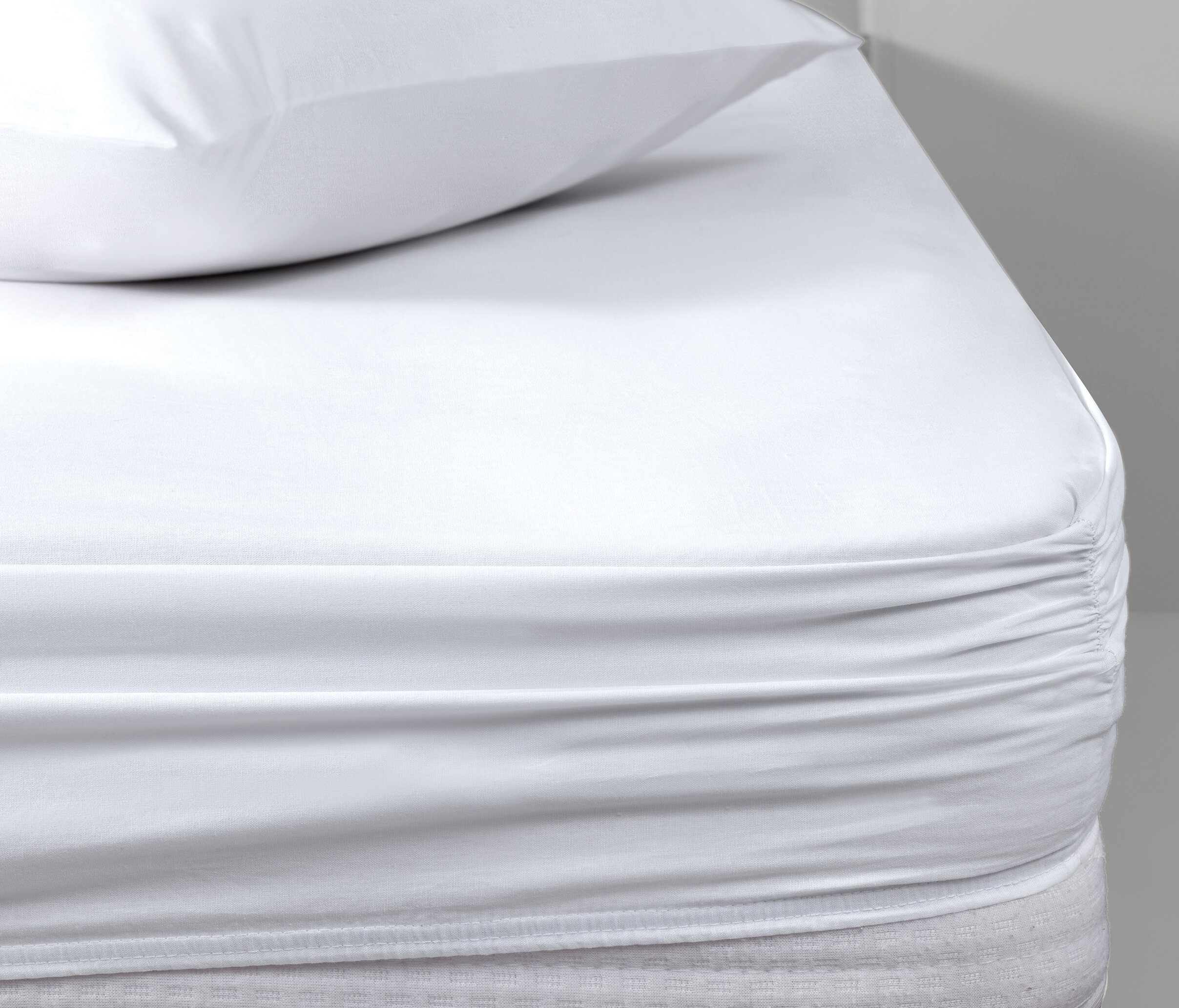 100x200 Noah Fitted Sheet -
