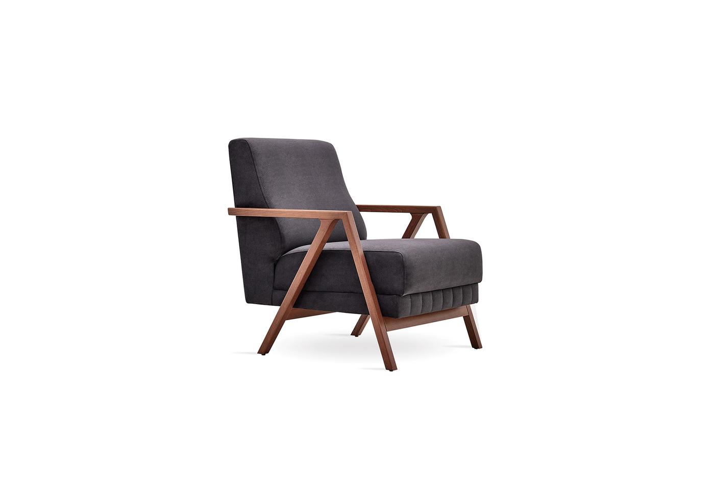 Pavia Armchair -