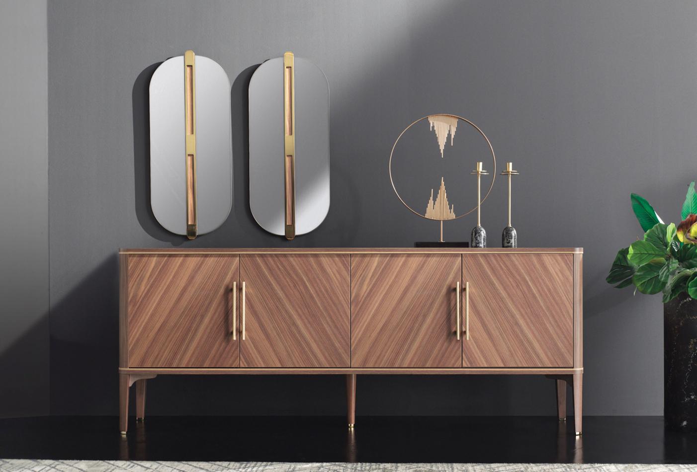 Raum Sideboard (New)