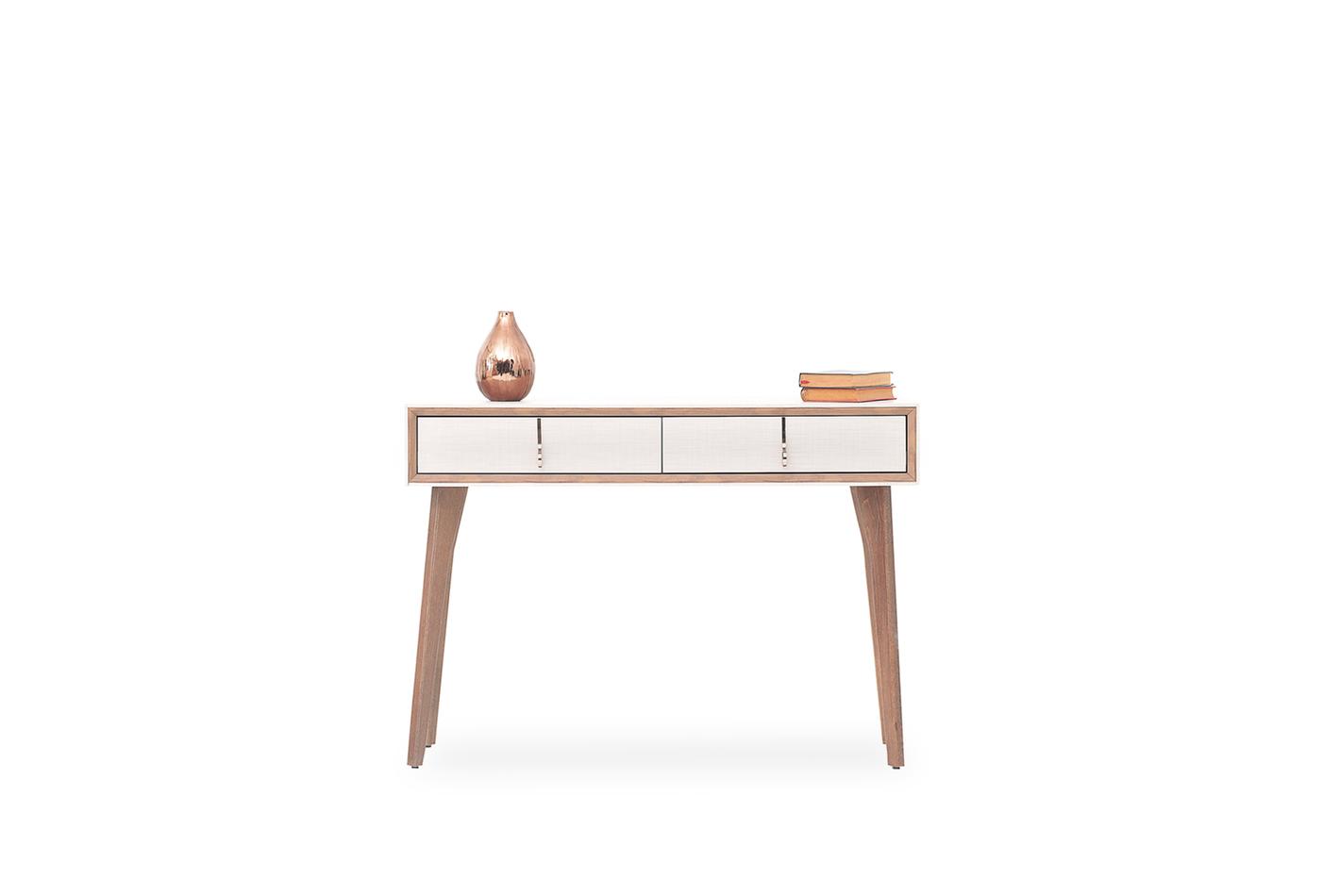NETHA VANITY TABLE - DRESUAR