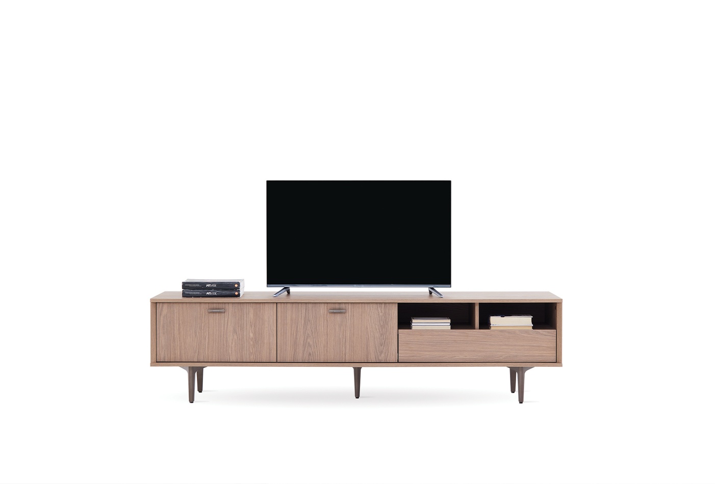 PALOMA TV BENCH 208 CM..