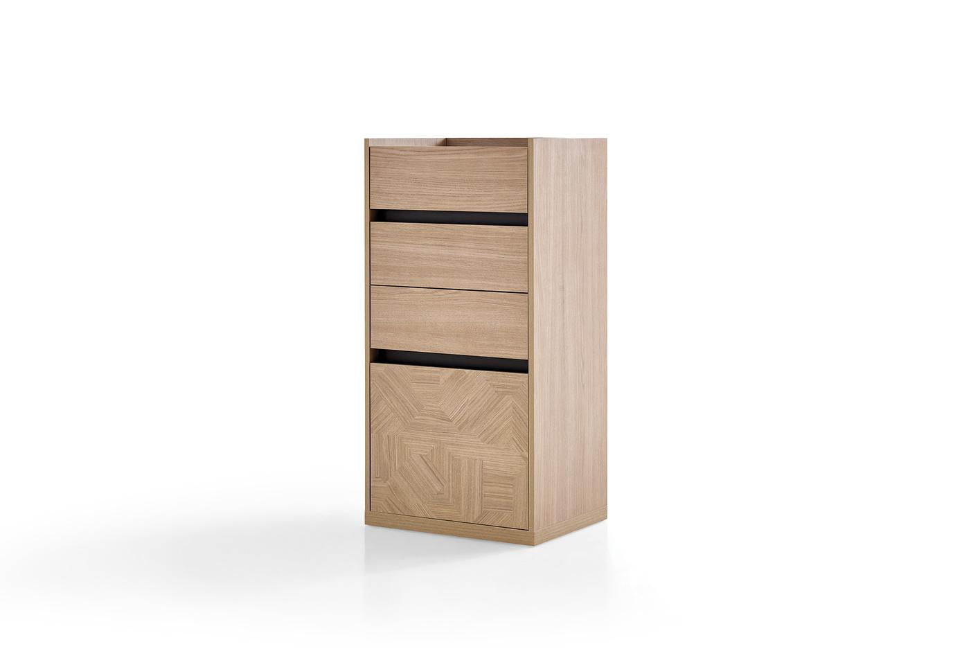 TERRA HIGH CHEST OF DRAWERS