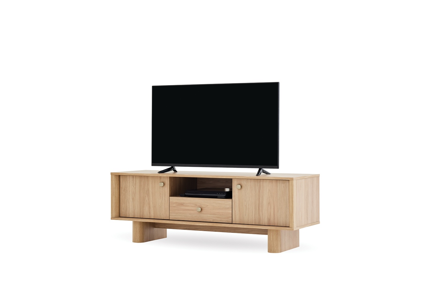 PERGE TV BENCH 160 CM